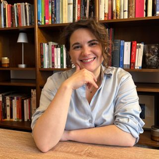 Dott.ssa Lucia Boniotti