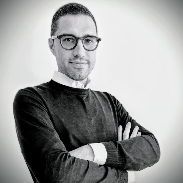 Giovanni Calusi, medico estetico Prato