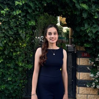 Helin Ukay, Dil ve Konuşma Terapisi Van