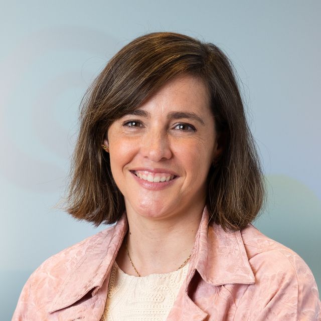 Nuria García Alonso de la Torre