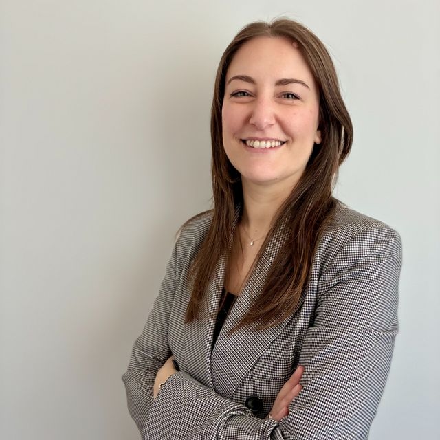 Natasha Mascheretti, psicologo Bergamo