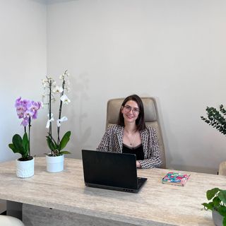 Duygu Beşoluk, Diyetisyen Serdivan