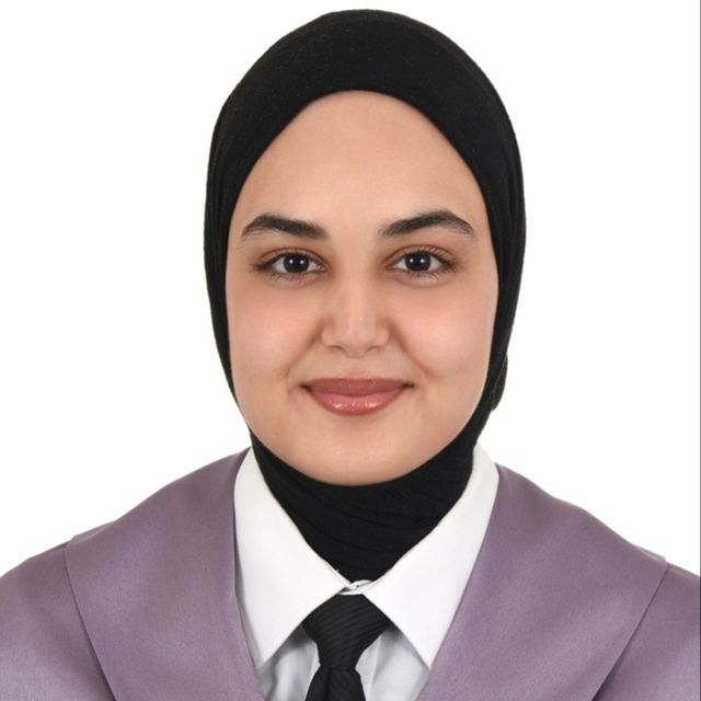 Hajar Ettaleb Karim, Logopeda Puerto de Santa Maria, El