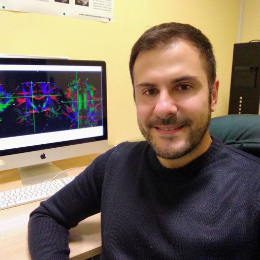 Antonino Errante, Neuropsicologo Sant'Ilario d'Enza