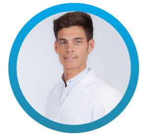 Víctor García Sousa, Ginecólogo Alicante