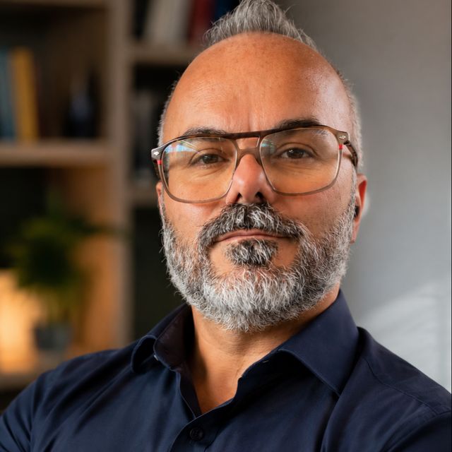 Filippo Piras, psicoterapeuta Firenze