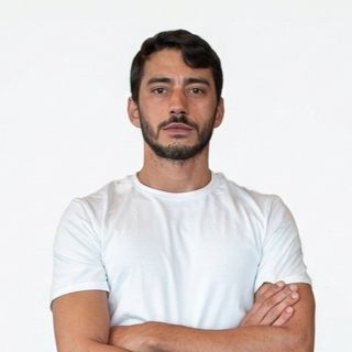 Fabio Rondanini, Chinesiologo Roma