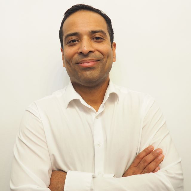 Patrick Joseph, Orthopäde & Unfallchirurg Meerbusch