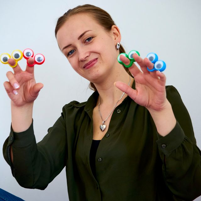 Roksana Bachmura, logopeda Tczew