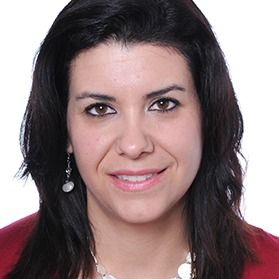 María Elena Moreno Acosta, Psicólogo Motril