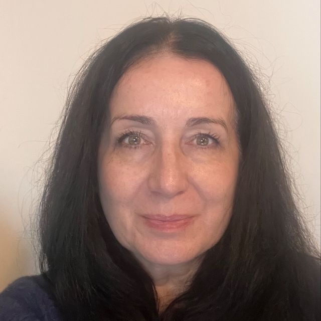 Wioletta  Migacz-Lorek, psycholog Cieszyn