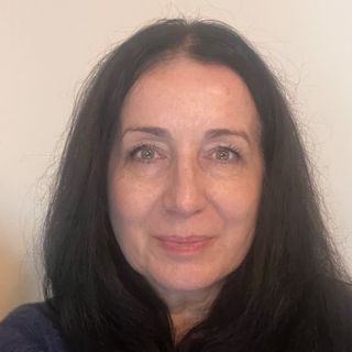 Powiększ obraz: Wioletta  Migacz-Lorek, psycholog Cieszyn