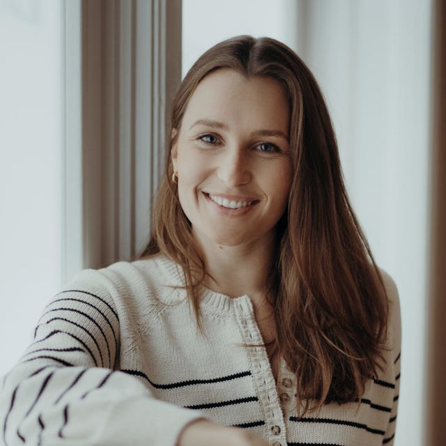 Emilia Herting, Akupunkteur Hamburg