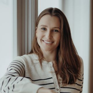 Bild vergrößern: Emilia Herting, Akupunkteur Hamburg