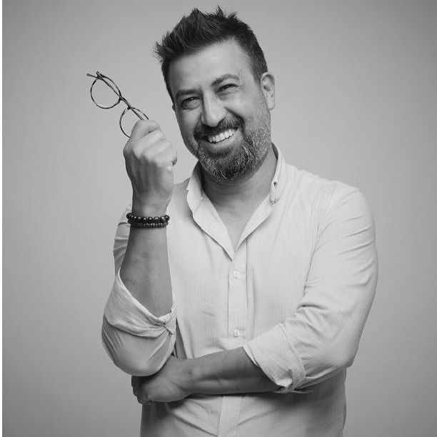 Gökhan Karataş, Psikolojik Danışma ve Rehberlik Antalya