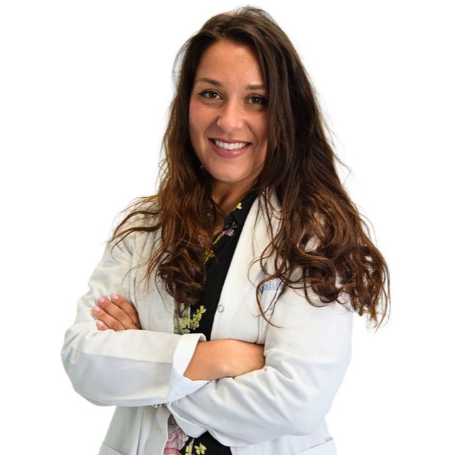 Elena Mauri, nutrizionista Casatenovo