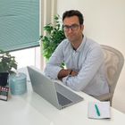 Dr. Juan del Águila Águila