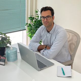 Dr. Juan del Águila Águila