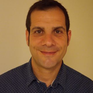 Acercar imagen: Joan Carles Castillo Ferré, Psicólogo Tarragona