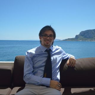 Dott. Giorgio Mastrilli