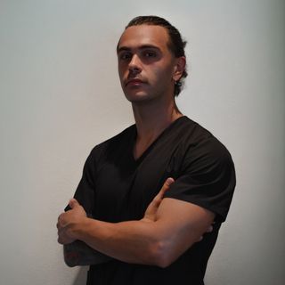 Erik Fontaneto, massoterapista Fontaneto d'Agogna