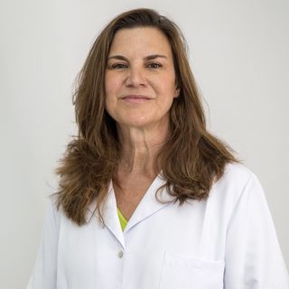Acercar imagen: Cristina Eugenia Sieira Fernandez, Médico estético Ferrol