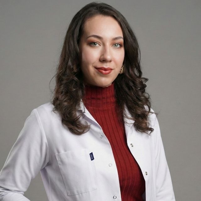 Eda Bilgin, Çocuk Gelişimi Eskişehir