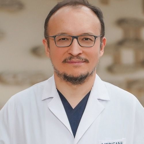 Ömer Uz, Kardiyoloji Beylikdüzü