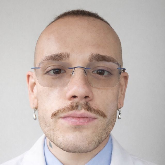 Edoardo Malagnino, psicologo Guidonia