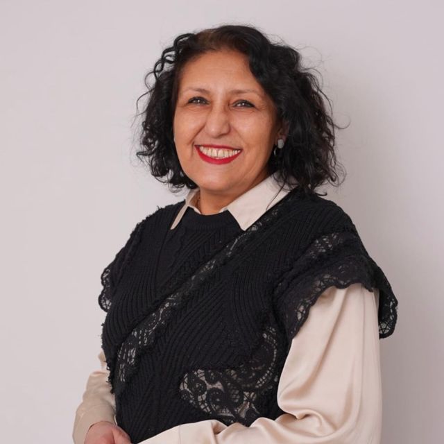 Sevgi Keske, Psikoloji Melikgazi