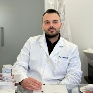 Dr. Antonio Mannelli