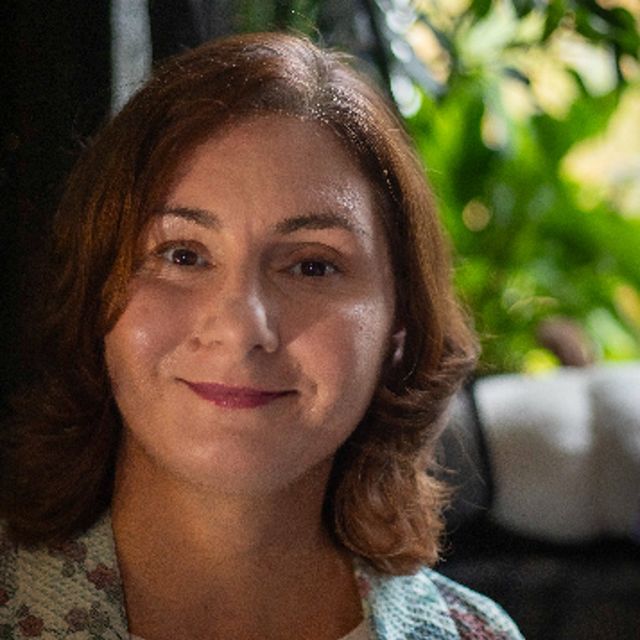 Magdalena Pająk-Pogocka , psychoterapeuta Olsztyn