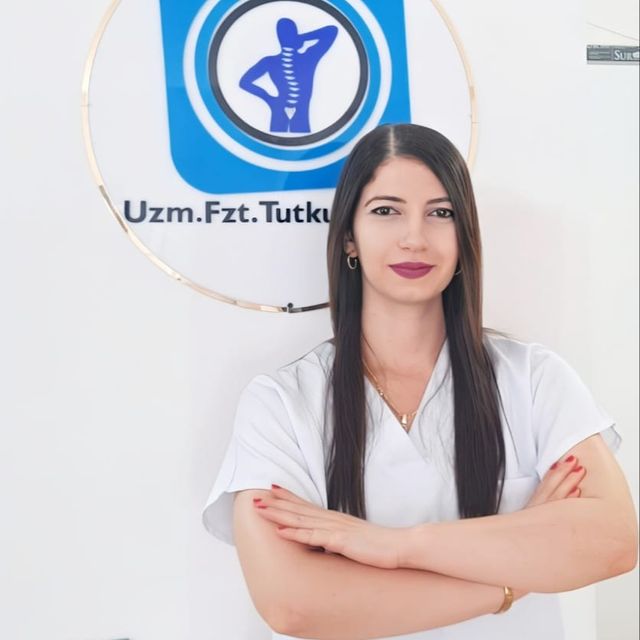 Sabiha Tutku Bitmez, Fizyoterapi Ve Rehabilitasyon İzmir