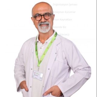 Halil İbrahim İyiköşker, Genel Cerrahi Şahinbey