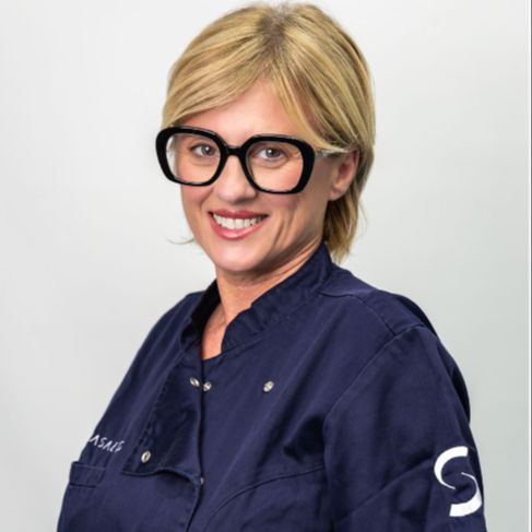 Simonetta Bosio, ginecologo Villasimius