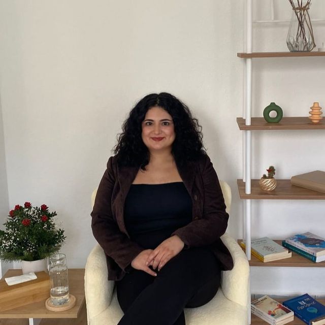 İlke Koçak, Psikoloji Antalya