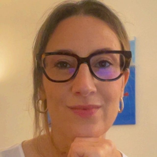 Marta Volpini, psicologo Perugia