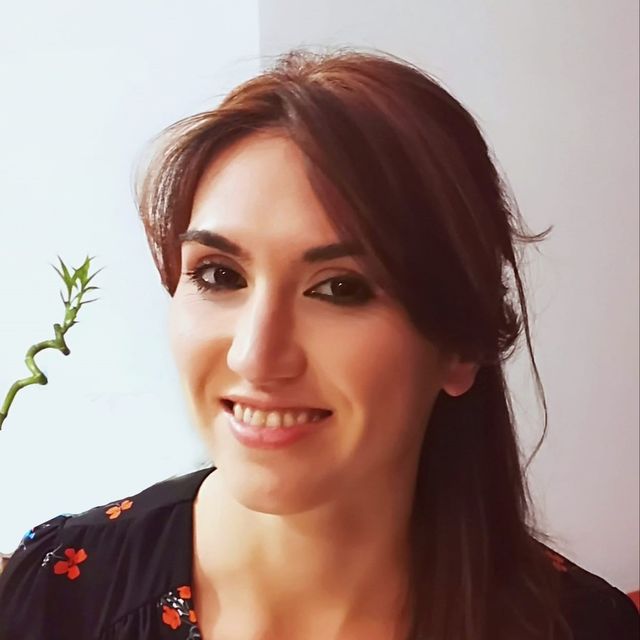 Elda Marqeni, psicoterapeuta Firenze