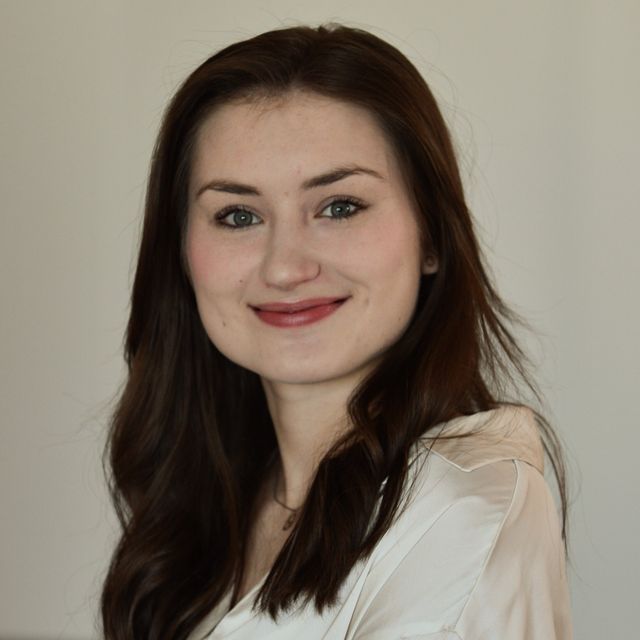 Katarzyna Sowa, psycholog Rzeszów