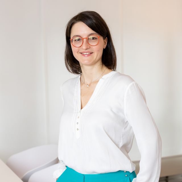 Barbara Schönefeld, Heilpraktiker Nürnberg