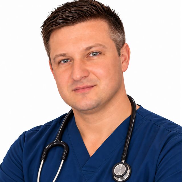 Damian Grzegorek