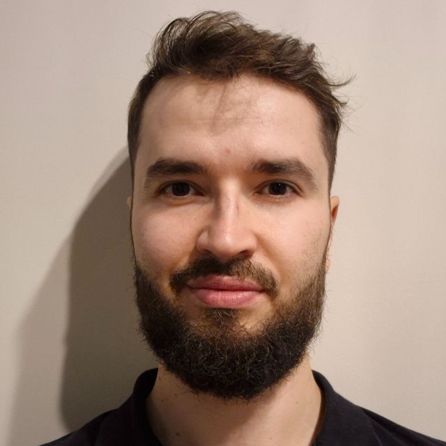 Jakub Tomaszczyk, fizjoterapeuta Warszawa