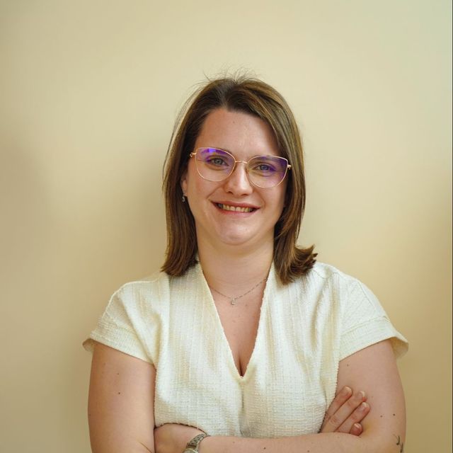 Tamara Lois Bouzas, Psiquiatra Zaragoza