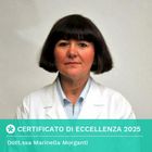 Dott.ssa Marinella Morganti