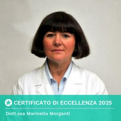 Marinella Morganti, proctologo Bologna