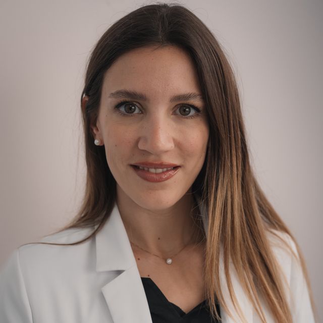 Martina Dell'Erba, medico estetico Milano