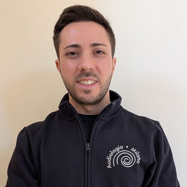 Salvatore Russo, otorino Zafferana Etnea