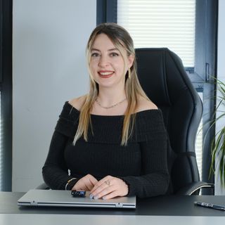 Gizem Bekmürza, Fizyoterapi Ve Rehabilitasyon Konya