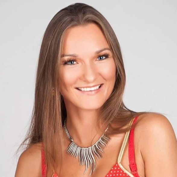 Paulina Kupidura, neurolog Grabów nad Prosną