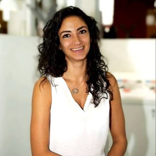 Dott.ssa Francesca Agostinelli